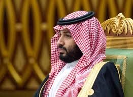 تماس تلفنی ولیعهد عربستان با برهم صالح