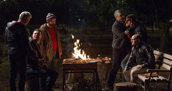 سفر با رقبای عشقی! سفر با رقبای عشقی!