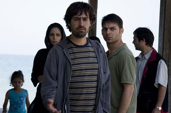 سفر با رقبای عشقی! سفر با رقبای عشقی!