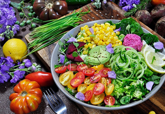 بهترین و کامل‌ترین رژیم‌های لاغری!