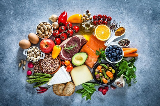 بهترین و کامل‌ترین رژیم‌های لاغری!