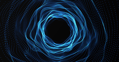 همه چیز درباره ۹۶درصدِ مجهولِ جهان