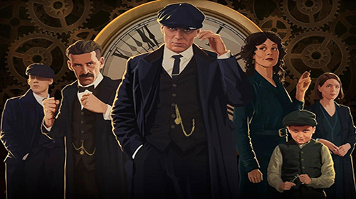 نقاب‌داران؛ نقد و بررسی بازی Peaky Blinders