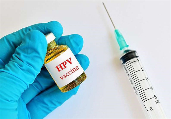 Hpv