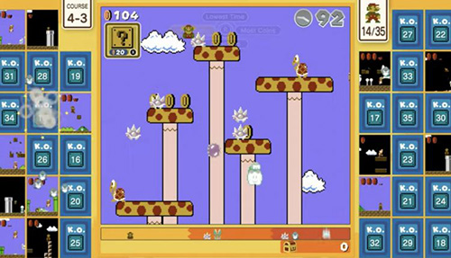 درباره سوپر ماریو؛ قارچ‌خورِ خاطره‌انگیز