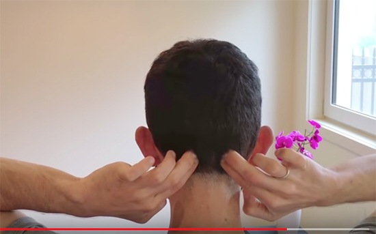 ورزش برای آرتروز گردن؛ بیماری شایع پشت میزنشینی