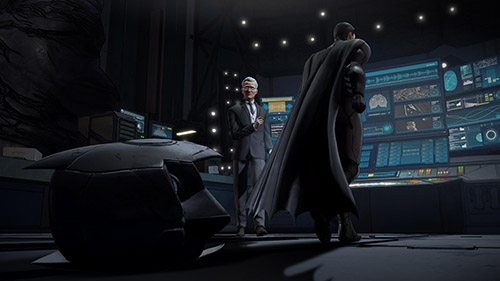 نقد و بررسی بازی Batman؛ خفاش قهرمان
