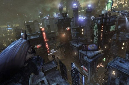 نقد و بررسی بازی Batman؛ خفاش قهرمان