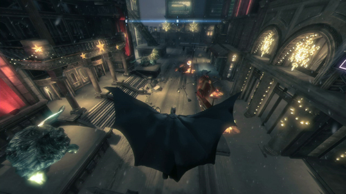 نقد و بررسی بازی Batman؛ خفاش قهرمان