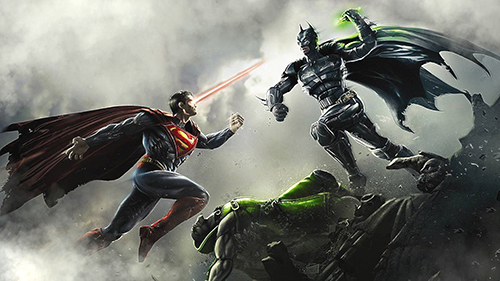 نقد و بررسی بازی Batman؛ خفاش قهرمان