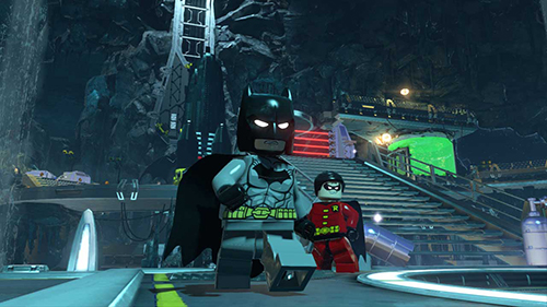 نقد و بررسی بازی Batman؛ خفاش قهرمان