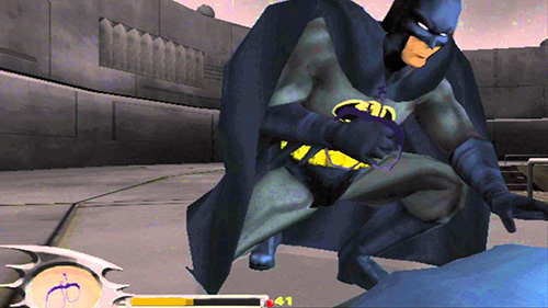 نقد و بررسی بازی Batman؛ خفاش قهرمان