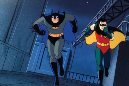 نقد و بررسی بازی Batman؛ خفاش قهرمان