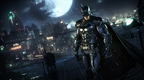 نقد و بررسی بازی Batman؛ خفاش قهرمان