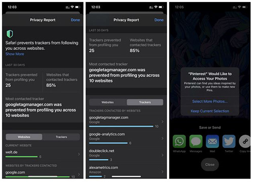 iOS ۱۴؛ نه آنقدر هیجان‌انگیز که تصور می‌کردید