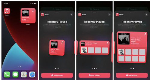 iOS ۱۴؛ نه آنقدر هیجان‌انگیز که تصور می‌کردید