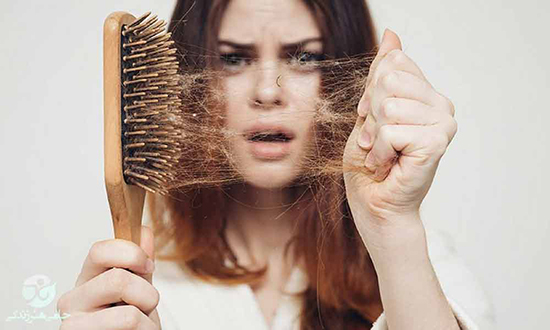 چرا ریزش مو میگیریم؟ چرا ریزش مو میگیریم؟