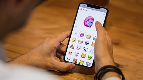 ۱۲۷ ایموجی جدید برای سال ۲۰۲۱ منتشر میشود ۱۲۷ ایموجی جدید برای سال ۲۰۲۱ منتشر میشود