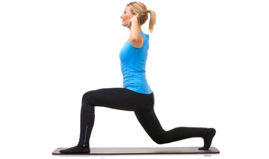 ۱۰ حرکت ورزشی ساده برای تقویت تمام عضلات بدن در خانه