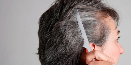 نسخه تقویت مو‌ها از مسیر مزاج‌شناسی