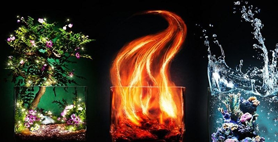 نسخه تقویت مو‌ها از مسیر مزاج‌شناسی