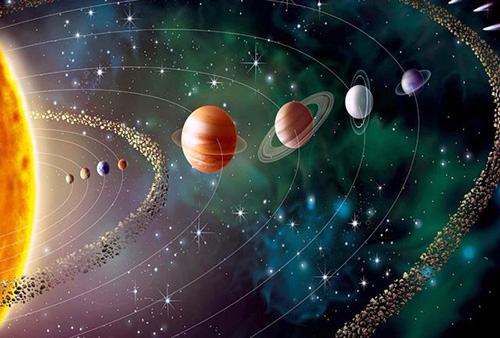 آیا سیاره دیگری بهتر از زمین برای زندگی وجود دارد؟