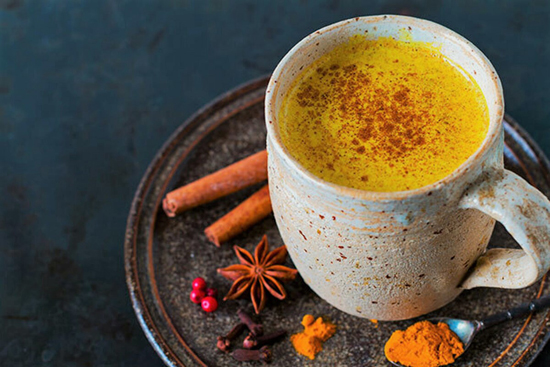 ۱۱ نوشیدنی برای تقویت مغزتان!