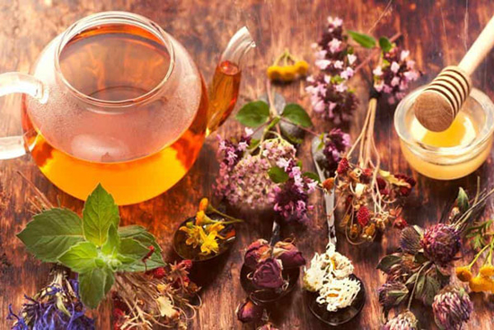 ۱۱ نوشیدنی برای تقویت مغزتان!