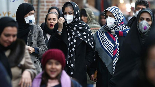 جنجال فناوری تشخیص چهره برای جریمه ماسک