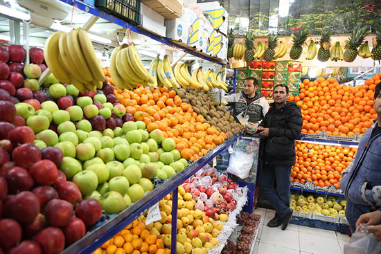 مواد غذایی که بی‌اعصابتان می‌کند