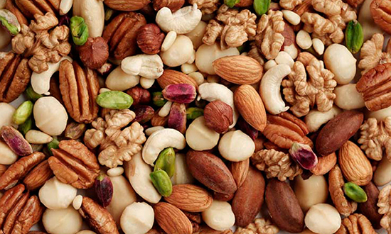 مواد غذایی که بی‌اعصابتان می‌کند
