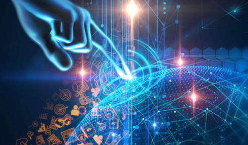 استفاده از تکنولوژی هولوگرافیک برای جشن هالووین