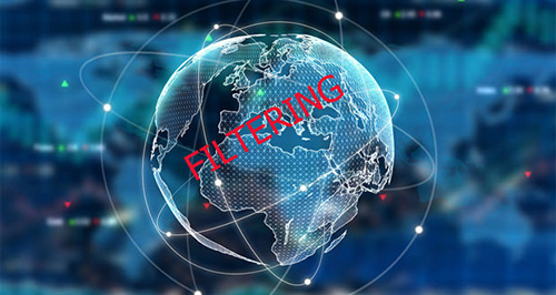 اینترنت از کنترل دولت خارج می‌شود؟