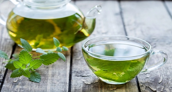 ۵ فنجان سبز برای متوقف کردن ویروس‌ها