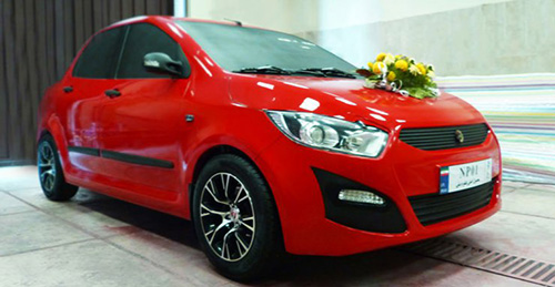 ال ۹۰ ایرانی با قیمت کمتر در راه است ال ۹۰ ایرانی با قیمت کمتر در راه است