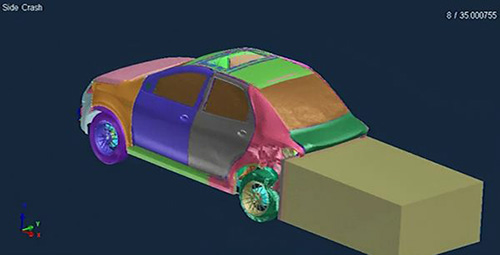 ال ۹۰ ایرانی با قیمت کمتر در راه است ال ۹۰ ایرانی با قیمت کمتر در راه است