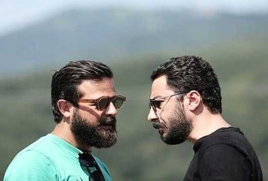 جنجالسازی برای دیده شدن به سبک قورباغه جنجالسازی برای دیده شدن به سبک قورباغه