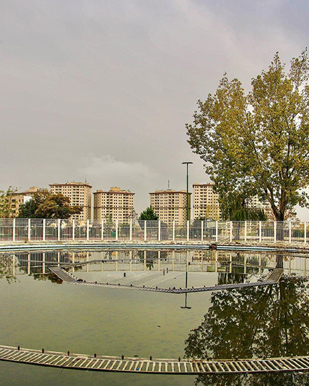 عمارت ارباب هرمز، عمارتی ۱۱۰ ساله عمارت ارباب هرمز، عمارتی ۱۱۰ ساله