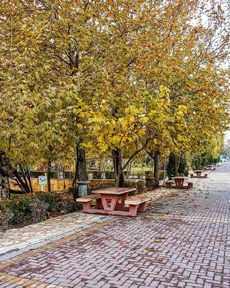 عمارت ارباب هرمز، عمارتی ۱۱۰ ساله عمارت ارباب هرمز، عمارتی ۱۱۰ ساله