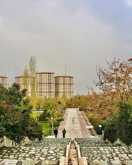 عمارت ارباب هرمز، عمارتی ۱۱۰ ساله عمارت ارباب هرمز، عمارتی ۱۱۰ ساله