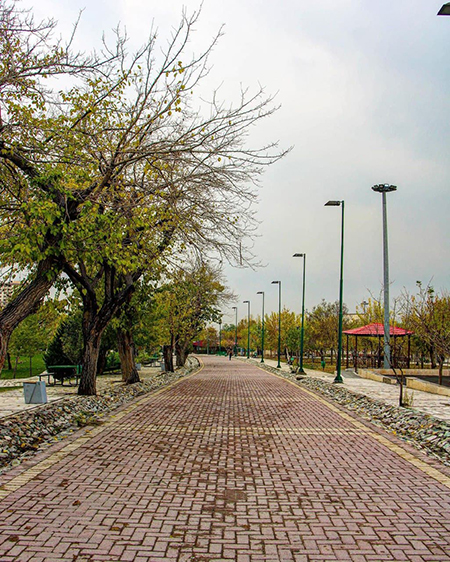 عمارت ارباب هرمز، عمارتی ۱۱۰ ساله عمارت ارباب هرمز، عمارتی ۱۱۰ ساله