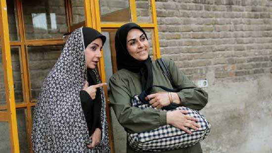 با هنرمندان فلهای صداوسیما آشنا شوید با هنرمندان فلهای صداوسیما آشنا شوید