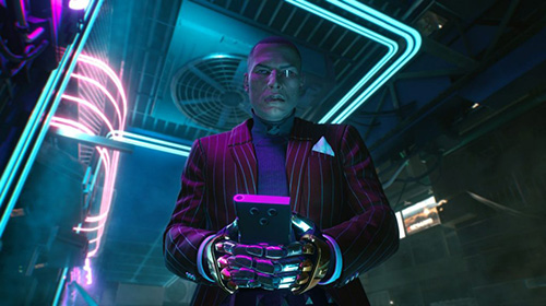 بازی Cyberpunk ۲۰۷۷؛ عالی، اما شاهکار به هیچ عنوان!
