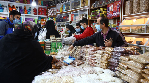 یلدا انار ندارد