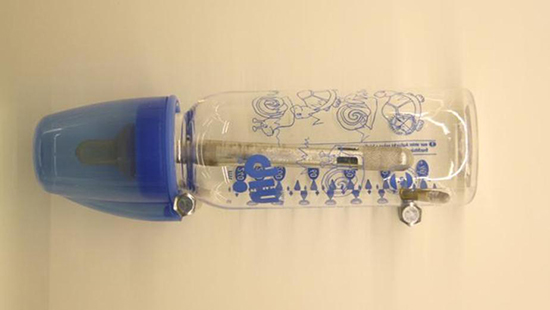 تصاویری از عجیب‌ترین ابزار جاسوسی