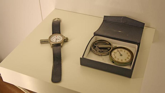 تصاویری از عجیب‌ترین ابزار جاسوسی