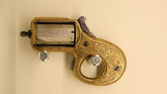 تصاویری از عجیب‌ترین ابزار جاسوسی