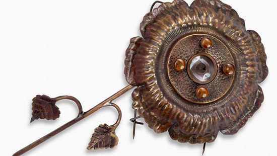 تصاویری از عجیب‌ترین ابزار جاسوسی