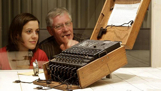 تصاویری از عجیب‌ترین ابزار جاسوسی