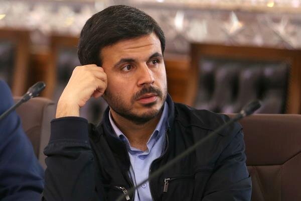 دهنوی: نیروهای هوافضای سپاه در لبه تکنولوژی جهان قرار دارند
دهنوی: نیروهای هوافضای سپاه در لبه تکنولوژی جهان قرار دارند